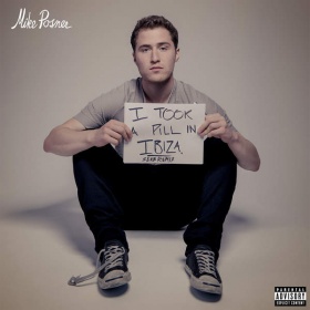MIKE POSNER - I TOOK A PILL IN IBIZA (SEEB REMIX)